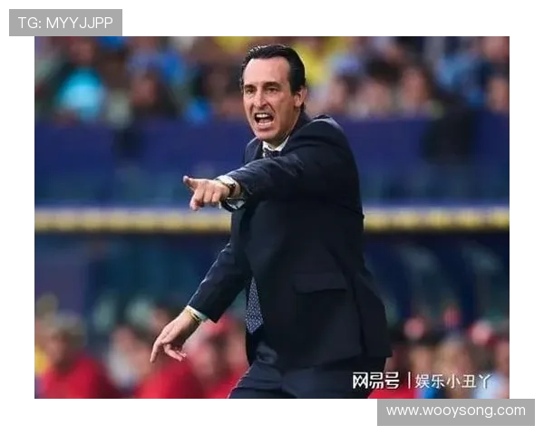 埃梅里带领维拉逆袭崛起 从五轮不胜到热刺连胜五场